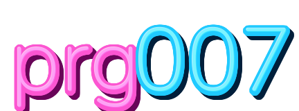 prg007 — logo kanal