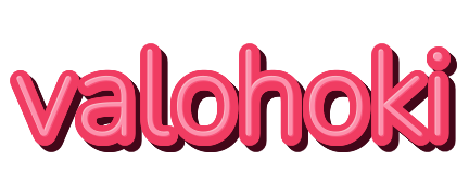 valohoki — logo kanal