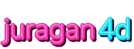 juragan4d — logo kanal