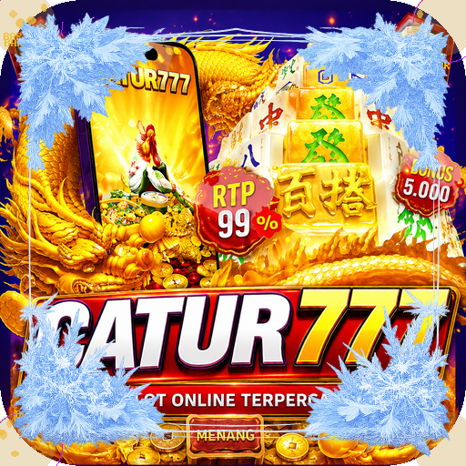 catur777 — mitra unggulan