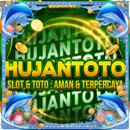 hujantoto — mitra unggulan